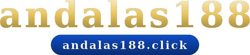 andalas188 logo